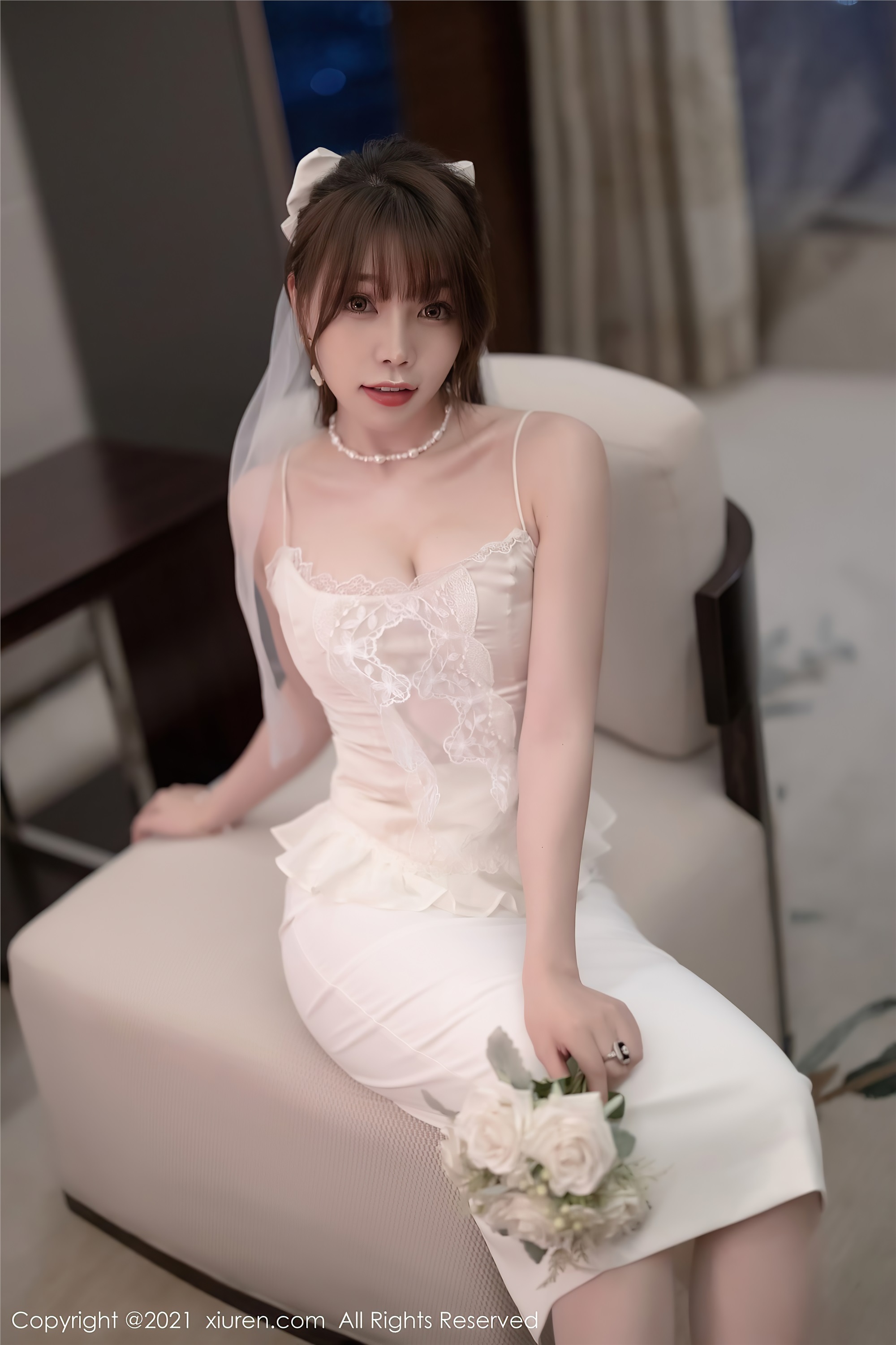 Xiuren秀人网 2021.11.25 NO.4269 芝芝Booty